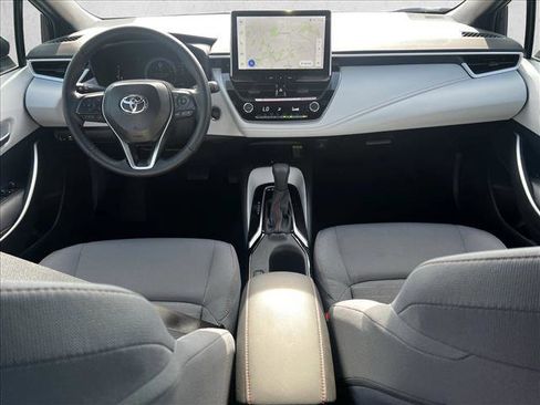 Certified 2025 Toyota Corolla FX image 19