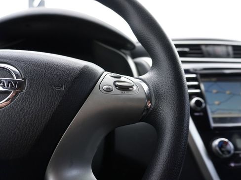 Used 2018 Nissan Murano S FWD image 21