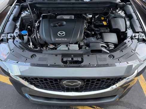 Used 2025 MAZDA CX-5 AWD 2.5 S w/ Preferred Package image 39