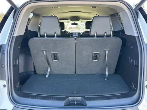 Used 2023 GMC Acadia SLT w/ Elevation Edition image 19