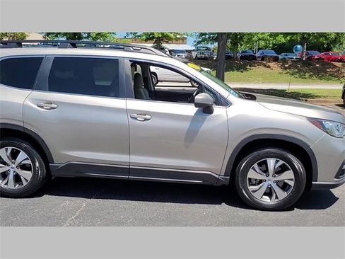 Used 2020 Subaru Ascent Premium w/ Convenience Package image 47