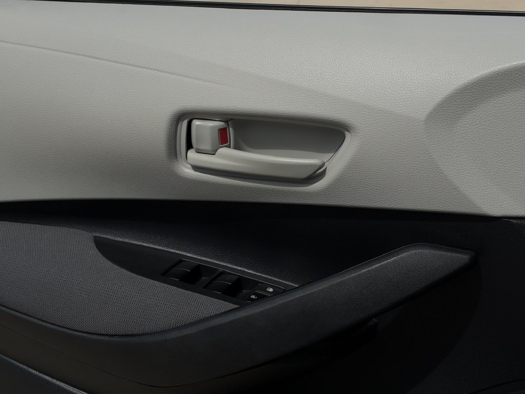 Used 2024 Toyota Corolla LE FWD image 23
