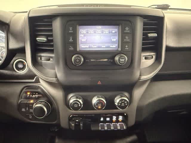 Used 2023 RAM 1500 Tradesman AWD/4WD image 20