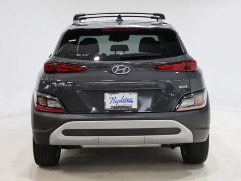 Used 2023 Hyundai Kona SEL AWD/4WD image 6
