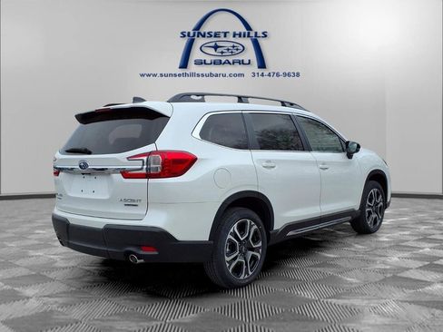 New 2026 Subaru Ascent Limited image 22