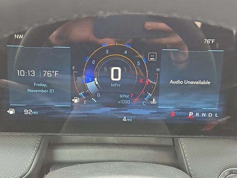 New 2026 Chevrolet Equinox LT image 25