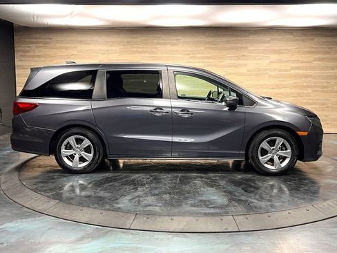 Used 2019 Honda Odyssey EX-L image 30