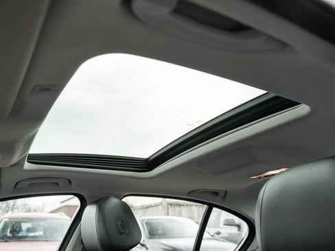 Used 2014 BMW 535i xDrive 535i xDrive Sedan 4D image 19