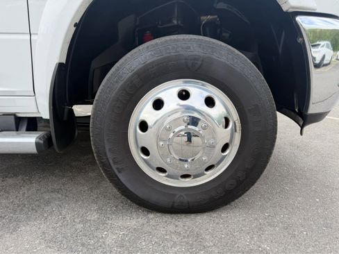 Used 2017 RAM 3500 Laramie Longhorn AWD/4WD image 11