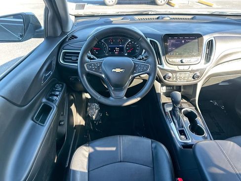 Certified 2023 Chevrolet Equinox Premier image 22