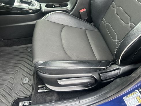 Used 2020 Kia Forte GT-Line FWD image 15