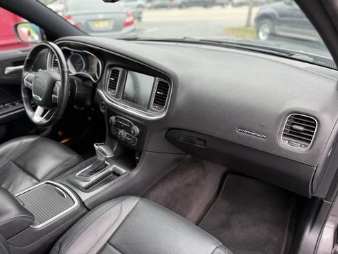 Used 2016 Dodge Charger SXT w/ Rallye Group image 22