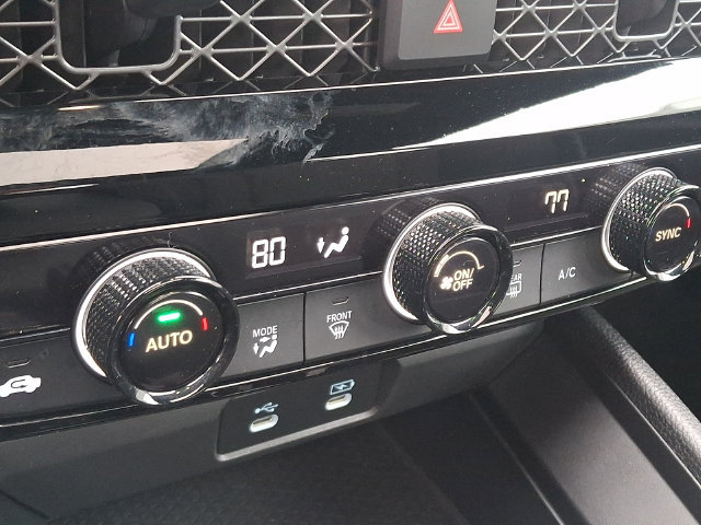 Used 2023 Honda Accord Sport image 16