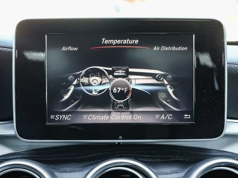 Used 2018 Mercedes-Benz C 300 Coupe image 16