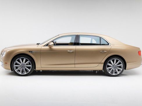 Used 2015 Bentley Flying Spur W12 image 13