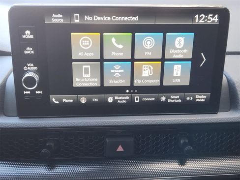 Used 2025 Honda CR-V EX-L image 16