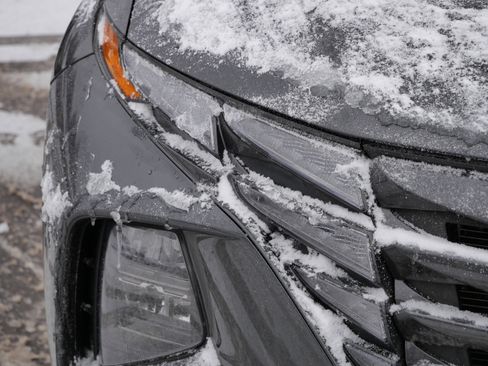 Certified 2023 Hyundai Tucson SEL image 16