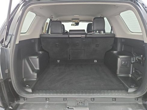 Certified 2023 Toyota 4Runner SR5 Premium AWD/4WD image 28