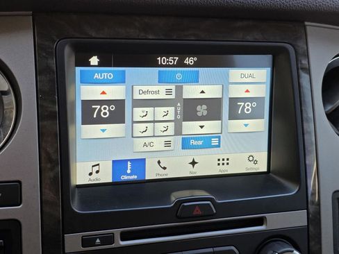 Used 2017 Ford Expedition EL Limited image 17