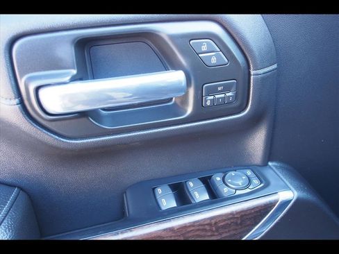 Used 2019 GMC Sierra 1500 Denali w/ Technology Package image 23