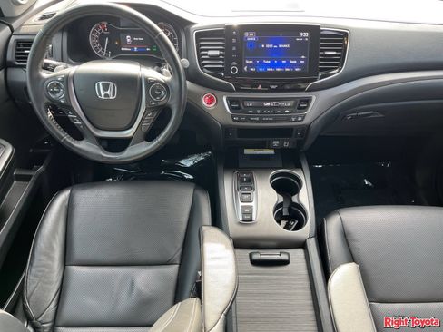 Used 2022 Honda Ridgeline RTL-E image 15