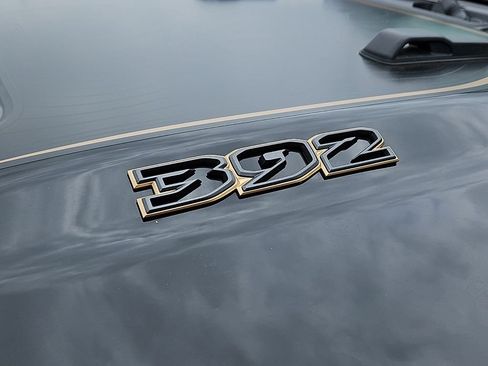 Used 2024 Jeep Wrangler Unlimited Rubicon 392 AWD/4WD image 8