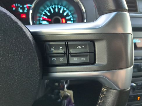 Used 2014 Ford Mustang Coupe w/ Equipment Group 102A image 20