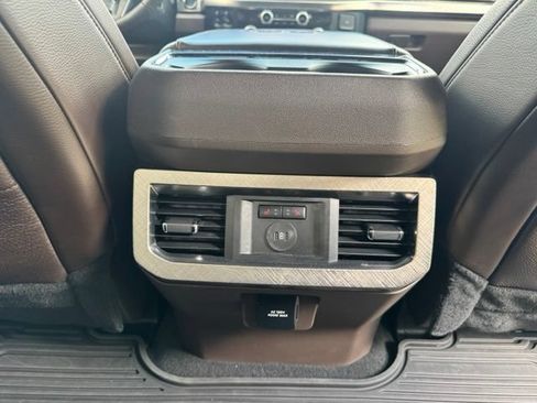Used 2025 Ford F350 King Ranch AWD/4WD image 17