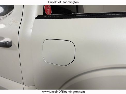 Used 2023 Ford F150 Lariat w/ Equipment Group 502A High image 17