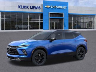 New 2026 Chevrolet Blazer LT w/ Midnight/Sport Edition FWD video 2