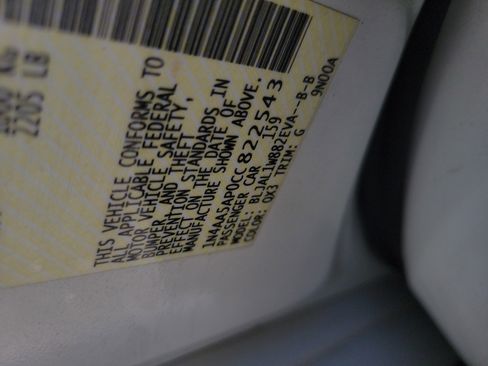 Used 2012 Nissan Maxima 3.5 SV w/ Sport Pkg FWD image 34