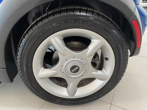 Used 2006 MINI Cooper Hardtop image 13