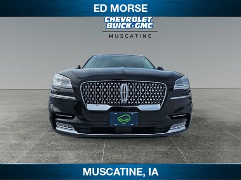 Used 2022 Lincoln Aviator Reserve w/ Equipment Group 201A image 8