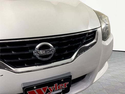 Used 2013 Nissan Altima 2.5 S FWD image 30