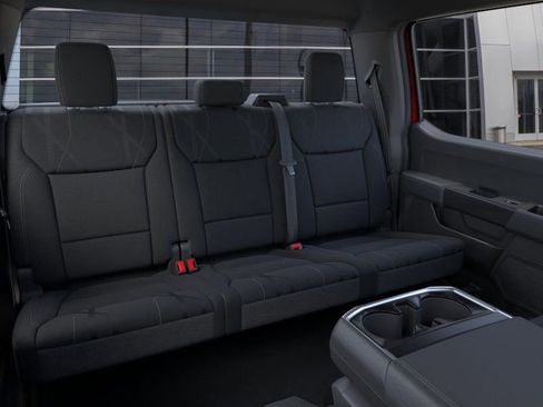 New 2026 Ford F150 STX w/ F-150 LOBO Package image 11