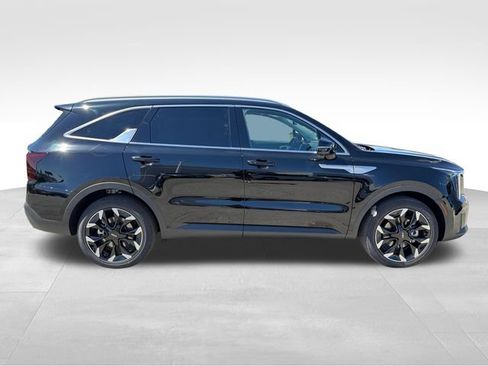 New 2026 Kia Sorento SX FWD image 8