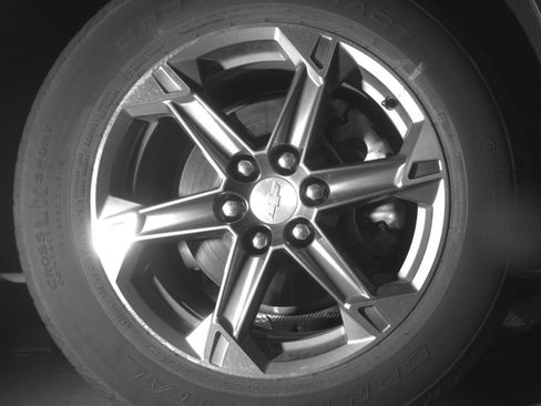 Used 2025 Chevrolet Blazer LT FWD image 16