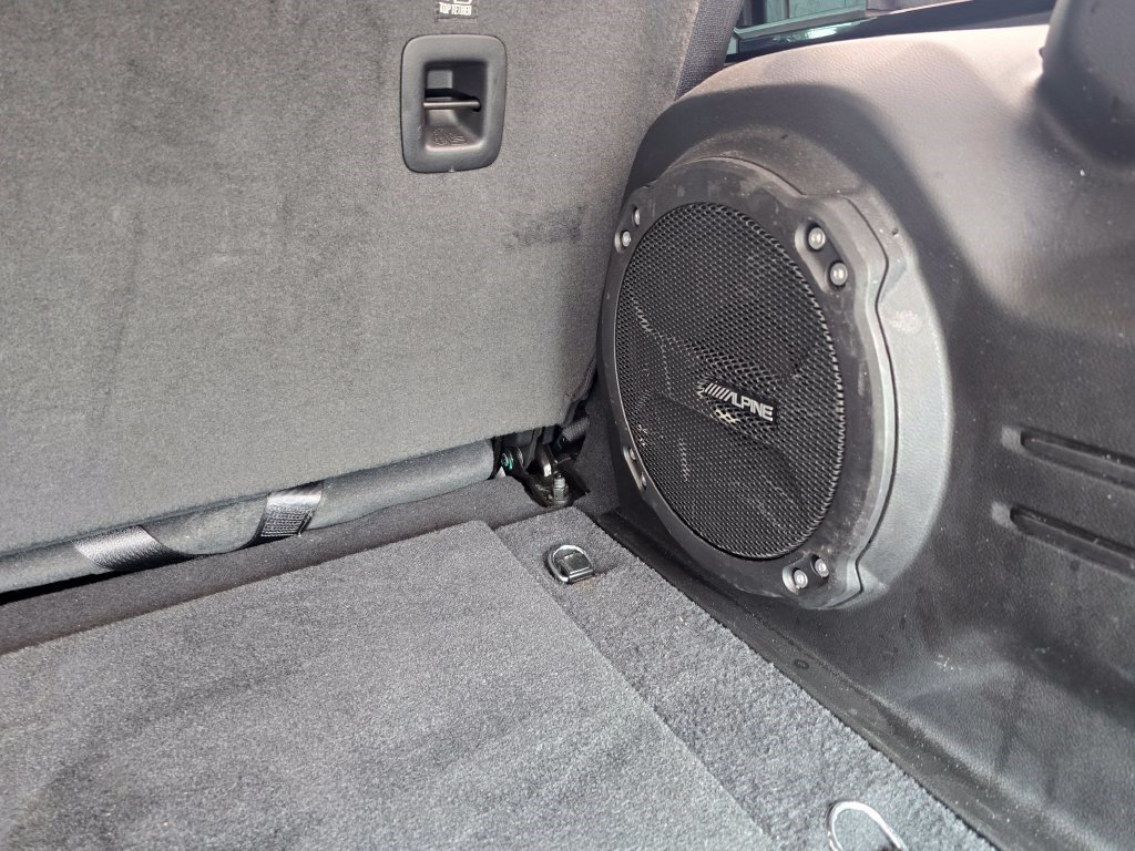 Used 2026 Jeep Wrangler Unlimited Sahara AWD/4WD image 37