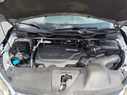 Used 2018 Honda Odyssey EX-L image 38