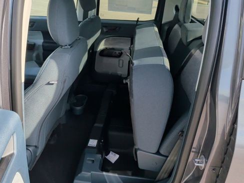 New 2026 Ford Maverick XLT image 34