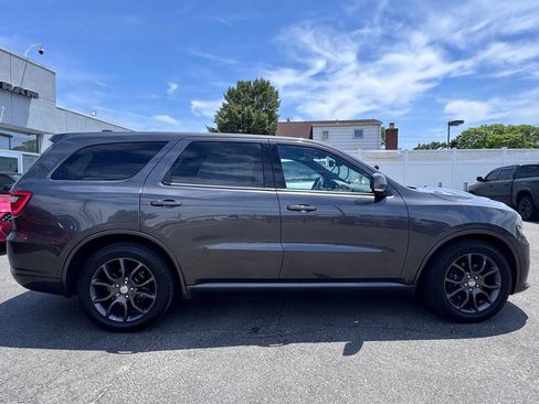 Used 2018 Dodge Durango R/T w/ Trailer Tow Group IV AWD/4WD image 8