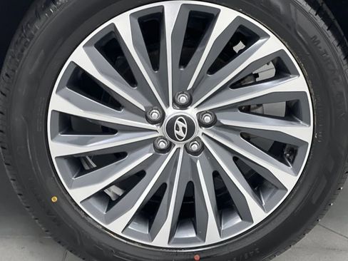 Used 2024 Hyundai Palisade Calligraphy image 77