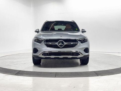 Certified 2024 Mercedes-Benz GLC 300 GLC 300 image 2