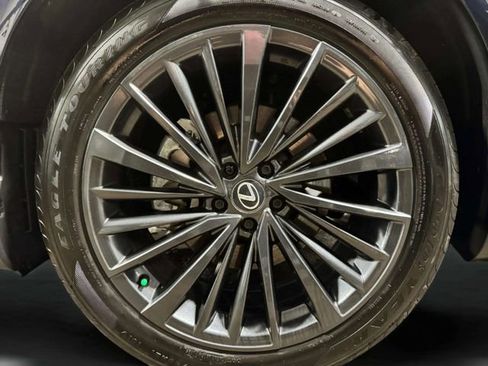 Used 2025 Lexus RX 350 AWD image 32