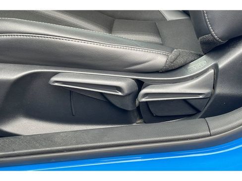 Used 2024 Honda Civic Sport image 13
