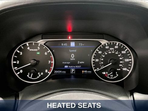 Used 2023 Nissan Altima AWD image 18