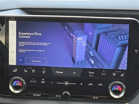 Used 2024 Lexus RX 350 FWD image 20