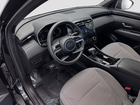 Used 2023 Hyundai Santa Cruz SEL w/ Cargo Package image 7