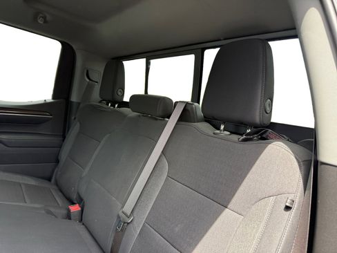 Used 2024 Chevrolet Silverado 1500 RST w/ Convenience Package II image 16