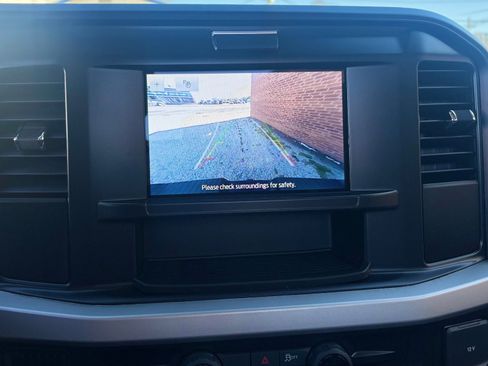 New 2026 Ford F350 XL w/ STX Appearance Package image 51